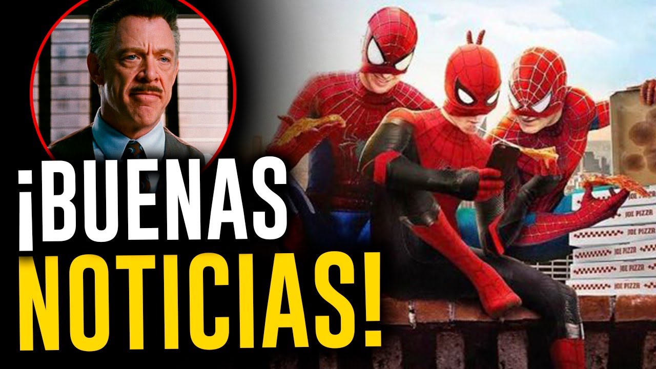 ¡OTRO REGRESO! Spider-Man No Way home tendrá el regreso de un viejo conocido, GODZILLA VS KONG