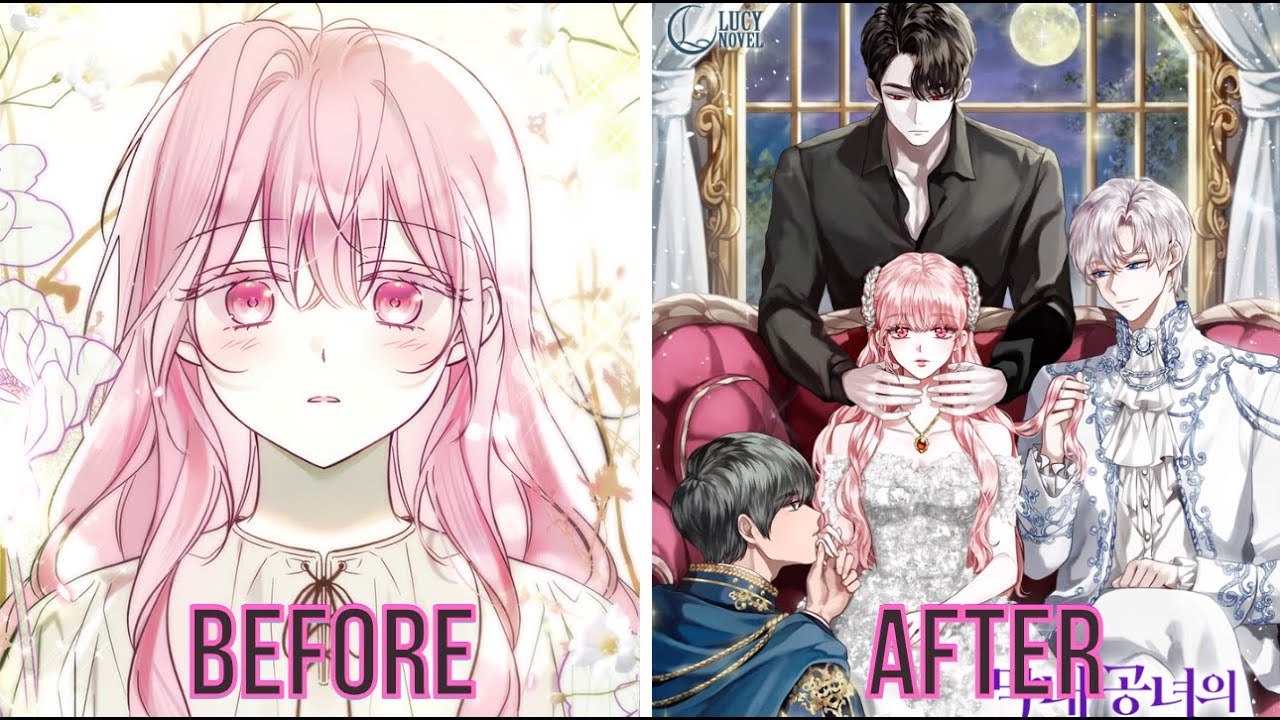 The Princess Chose Her… Now Everyone Is Obsessed