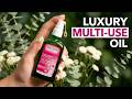Weleda Rose Body Oil: My Secret to Radiant Skin &amp; Hair!
