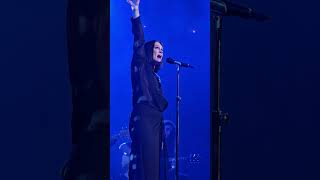 Flashlight  - Jessie J (at Union Chapel London)