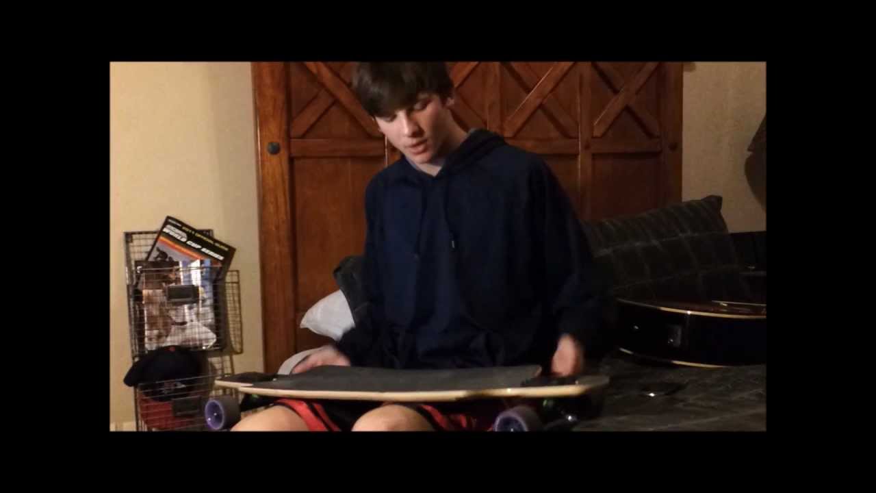 Comet Flying Spaghetti Monster Review