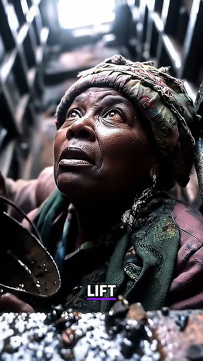 EFEK JOHANNESBURG: GEDUNG DICAPLOK, PERADABAN BERUBAH