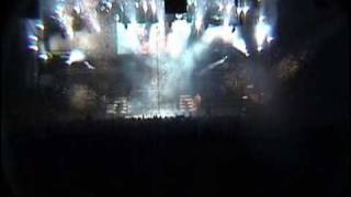 KISS - Rock And Roll All Nite - Dallas 2004 - Rock The Nation World Tour