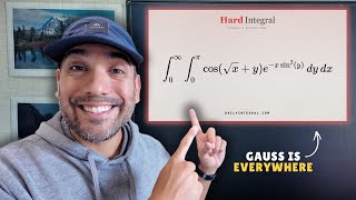 What Your CALC 3 Professor Will Never Assign