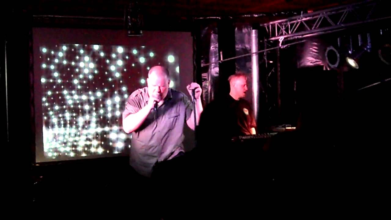 Prager Handgriff - Arbeit Sport Und Spiel (Sportlerheim am Park, 4. 5. 2013 Poplitz)