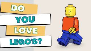 Samuel Meets The Lego Farm Animals Bedtime Stories For Kids Podcast