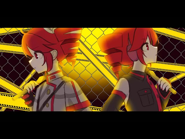 重音テト】劣等上等 (BRING IT ON)【synthV＆UTAUカバー】 - YouTube