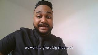 Lawandan Naidoo from Cigo Cloud in South Africa