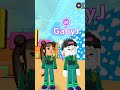 ~Yo en el juego de el calamar~ con @Gabrielaoficieal