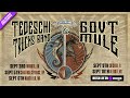 Tedeschi Trucks Band 9/5/25 Saratoga Springs, NY