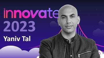 People Should Have The Power | Yaniv Tal