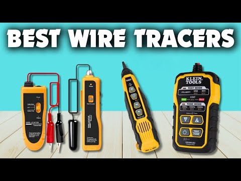Best Wire Tracers