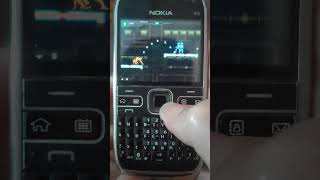 #Ben 10 #java #nokia e72 #symbians60 #cartron network