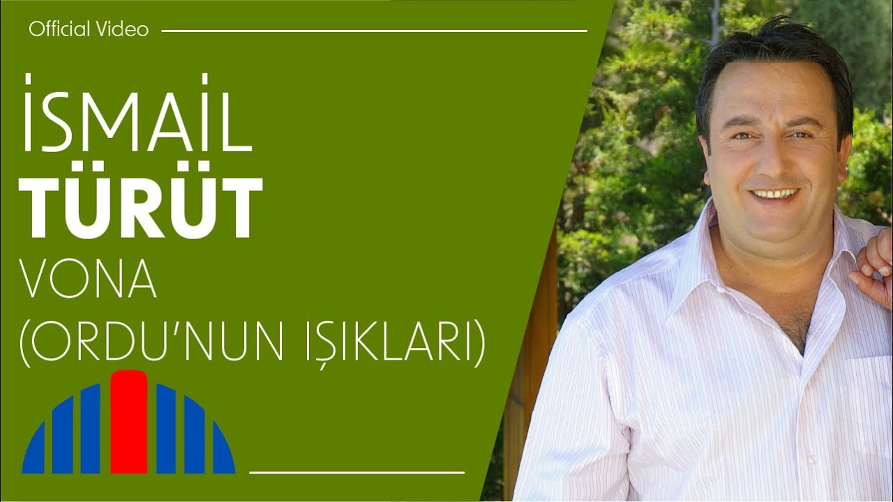 İsmail Türüt - Vona 