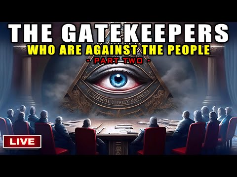Hidden Hands of Oppression: The Truth Behind Black America's Gatekeepers
