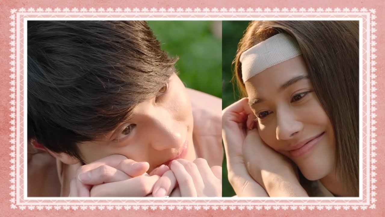 ซีนที่อยากดู แต่ไม่ได้ดู 🥺 #พิศวาสฆาตเกมส์ #เจมส์จิรายุ #จีน่าญีนา