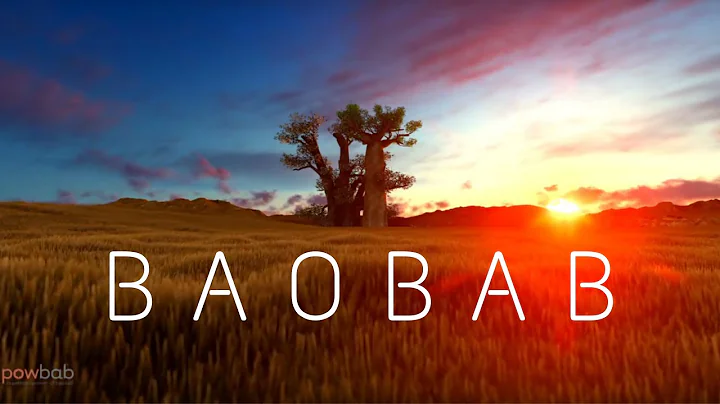 The Majestic Baobab Tree | Learn Facts about Tree and Baobab Fruit