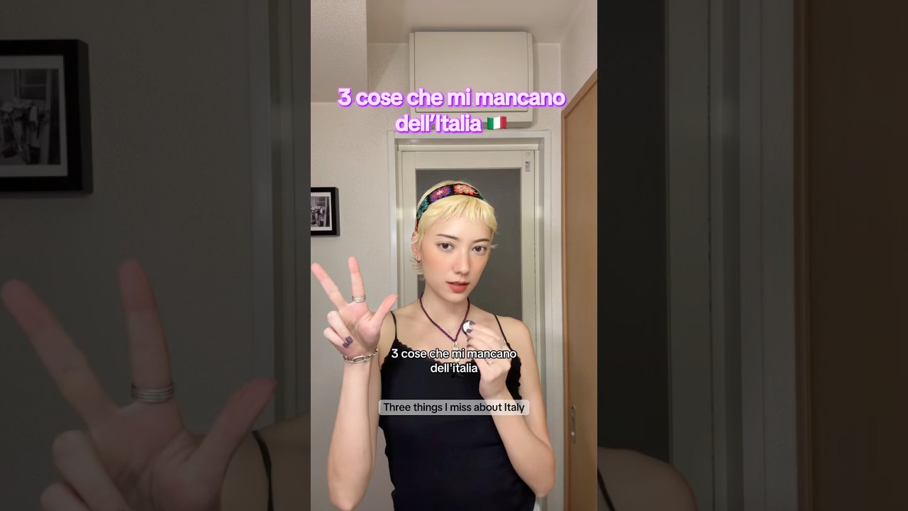 🇮🇹 vs 🇯🇵