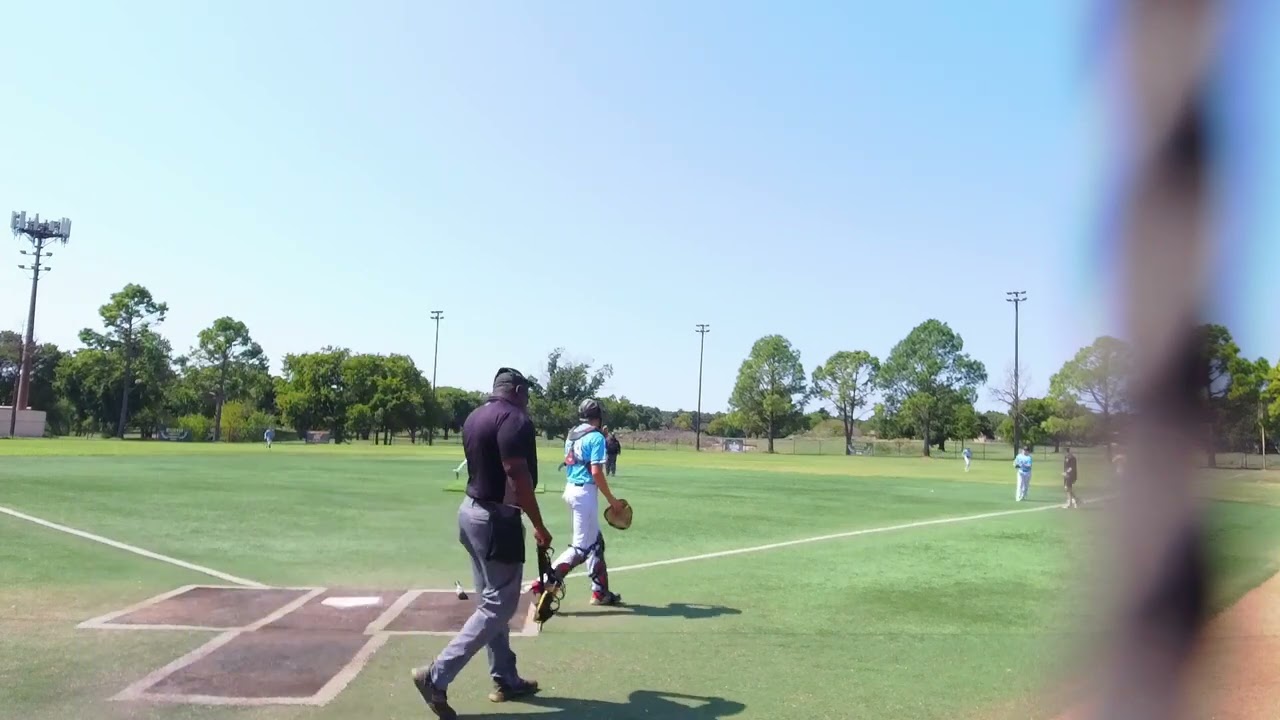 2024.09.15 Texas Rattlers vs Indios Mooney