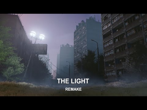 Видео: ТАЙНЫ ЗАБРОШЕННОГО ЗДАНИЯ •The Light Remake #1