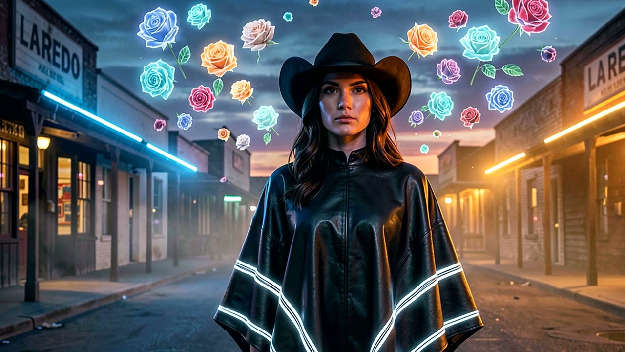 The Streets of Laredo