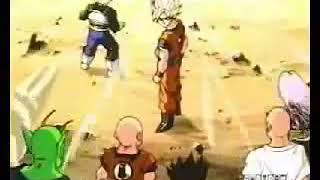 DBZ - Kakarot farewell (Death of a hero)