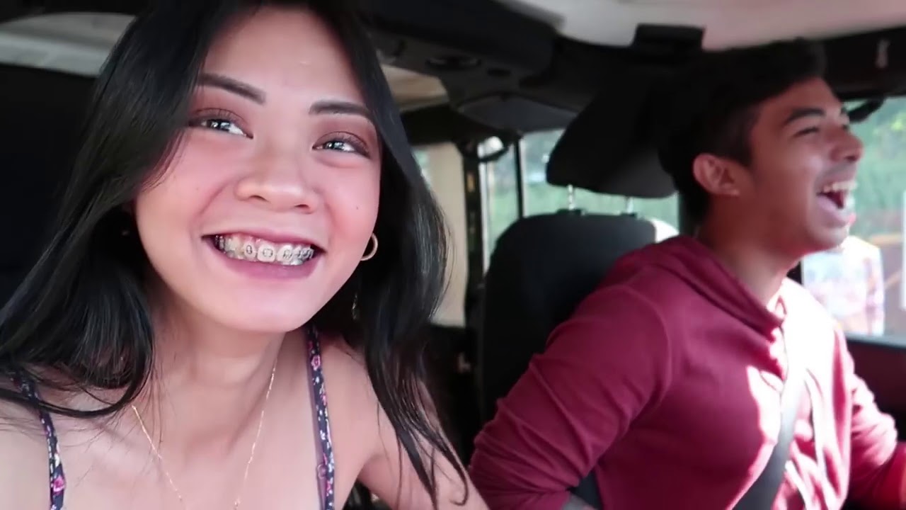 THE OBRIE PRANK HAHAHAH NAKAKATAWA TO