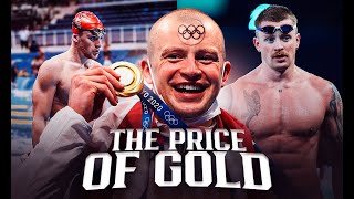 Inside Adam Peaty's Mind: How He Became a World Champion!