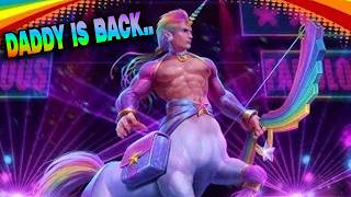 OUR BIG BOODACIOUS DADDY IS BACK IN SMITE 2 MMMMM - SMITE 2 Duel Gameplay
