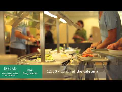 Inside the INSEAD MBA | Manya-The Princeton Review