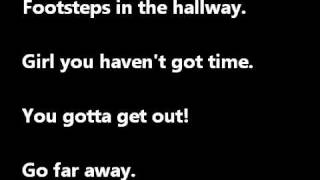 Pendulum - Witchcraft Lyrics