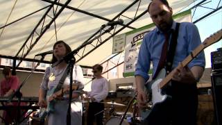 Camera Obscura - You Told A Lie - 3/21/2009 - Mohawk Outside Stage