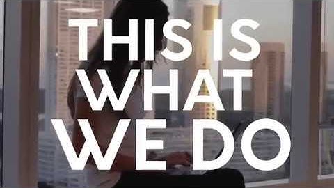 BairesDev - This Is What We Do!