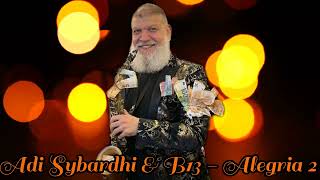 Adi Sybardhi & B13 - Hit Alegria 2 ( Official Music )