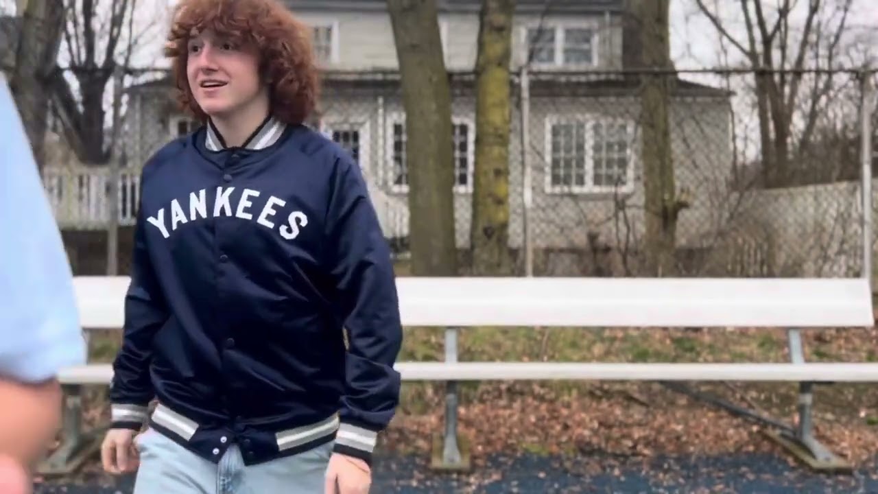 IB film buddy film project