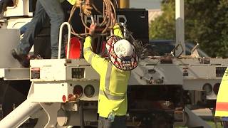 Northwest Indiana enters Day 11 without power; Class action lawsuit filed against NIPSCO