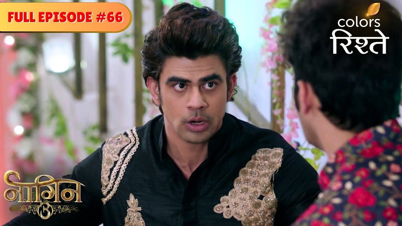 Will Sumitra kill Bela's mother? | Naagin S3 | नागिन S3 | Full Episode 66 | Colors Rishtey
