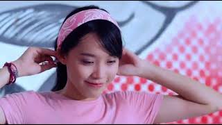 Quảng cáo Push Max (Bởi vì tôi là chính tôi) (2017) | Soobin