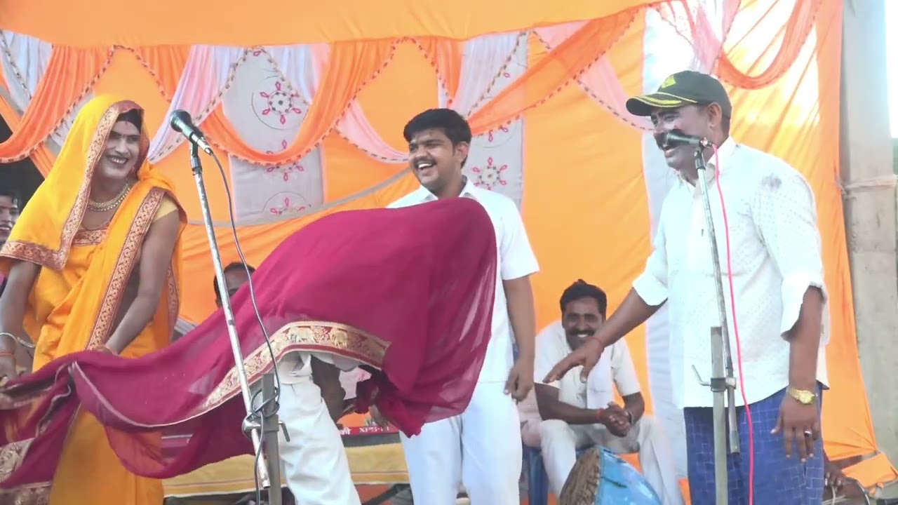 सूर्यभान के घोड़ी चली शरबती को बिहाने//नट नटनी बनकर राजा नल मोतिनी कंपिल चढ़ाई Suryabhan ka Dhola 