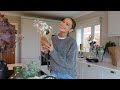 A spring time home haul fresh every day makeup tutorial  new in my wardrobe