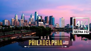 Philadelphia, Pennsylvania’s largest city U.S.A??