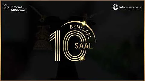 उत्तर भारत की सबसे बड़ी ज्वेलरी एक्सहिबिशन | Informa Markets