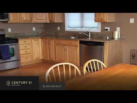 20 Marys Lane, Salem, NH home video tour
