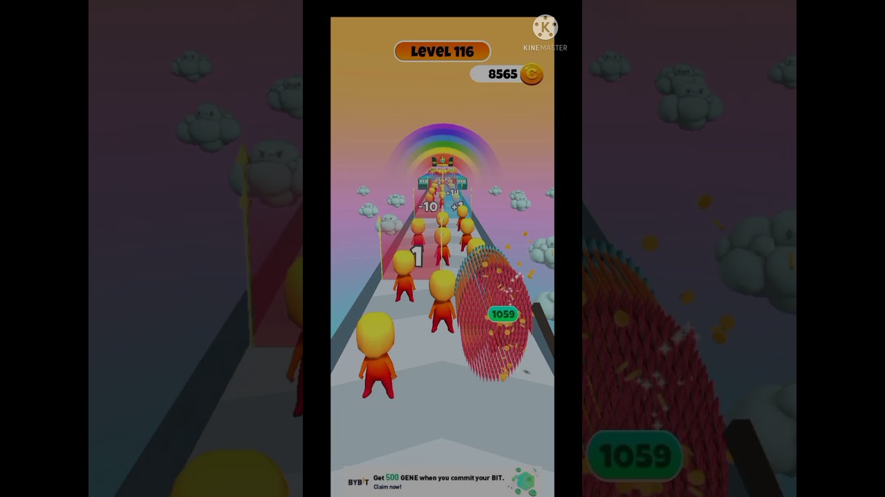 arrow fest best game in the world