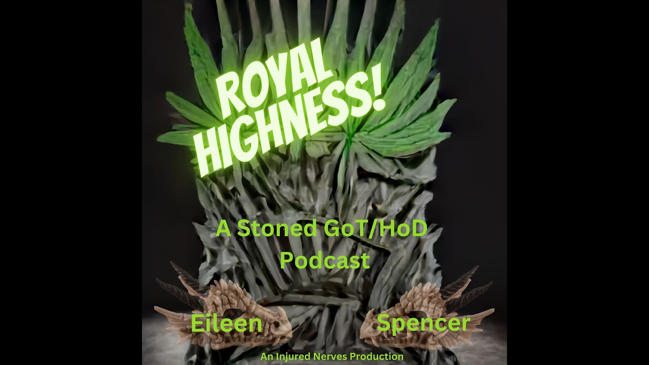 Episode 102 - The Crimson Sewing (HotD S2E7) - YouTube