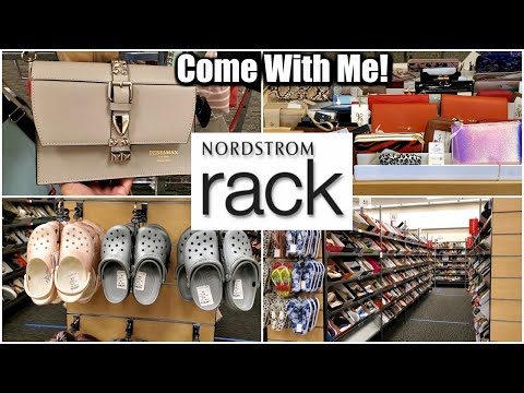 Video: Nordstrom Rack Labor Day Sale: Bedste Herretøj Og Sko Tilbud