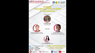 Kuliah Umum Hukum Perdata