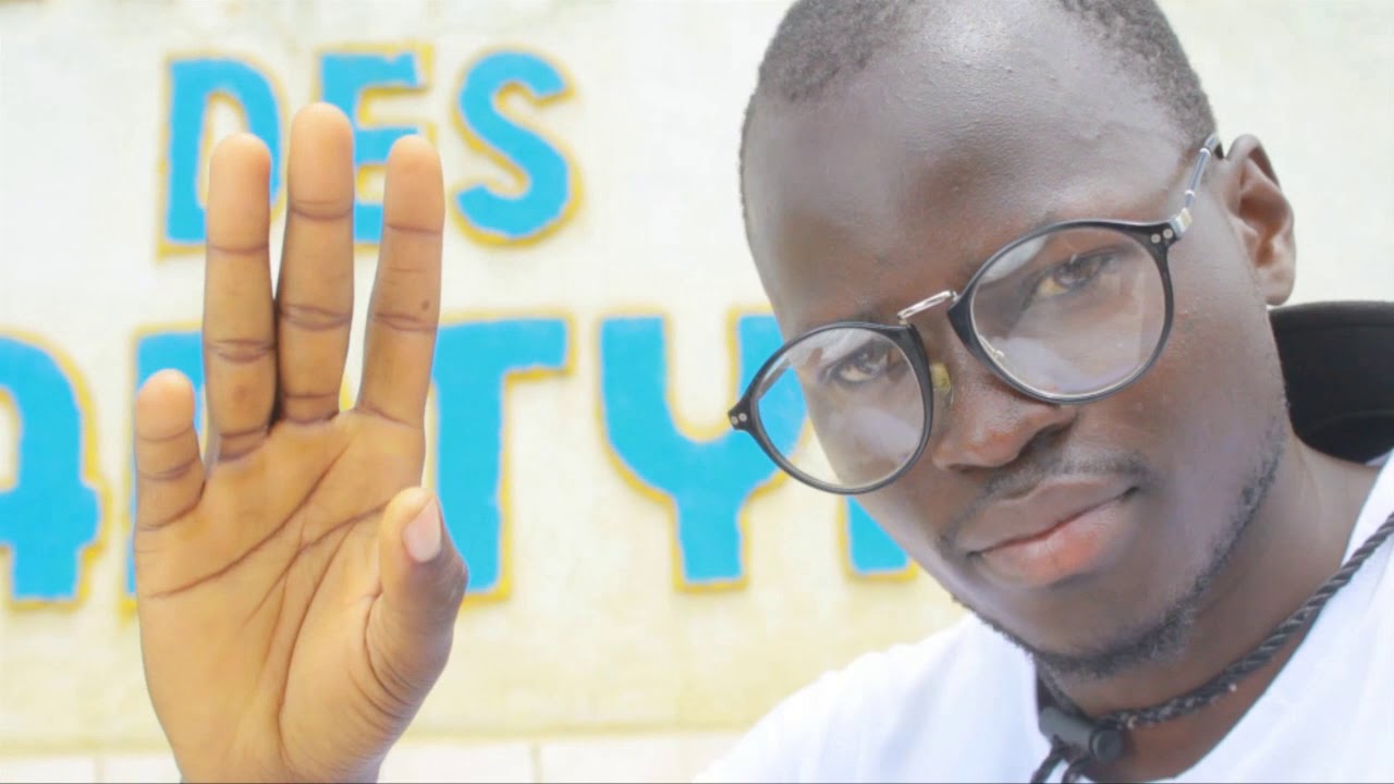 RDC Indépendance by Orchestre Unité centrale