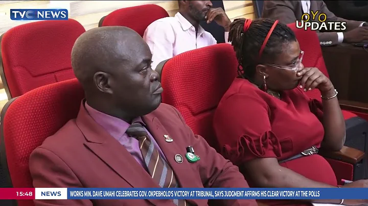 Oyo Updates: Relief Committee Submits Report On Ibadan Explosion To Governor Makinde