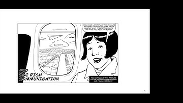 Panel: Infocomics as a Knowledge Translation Tool